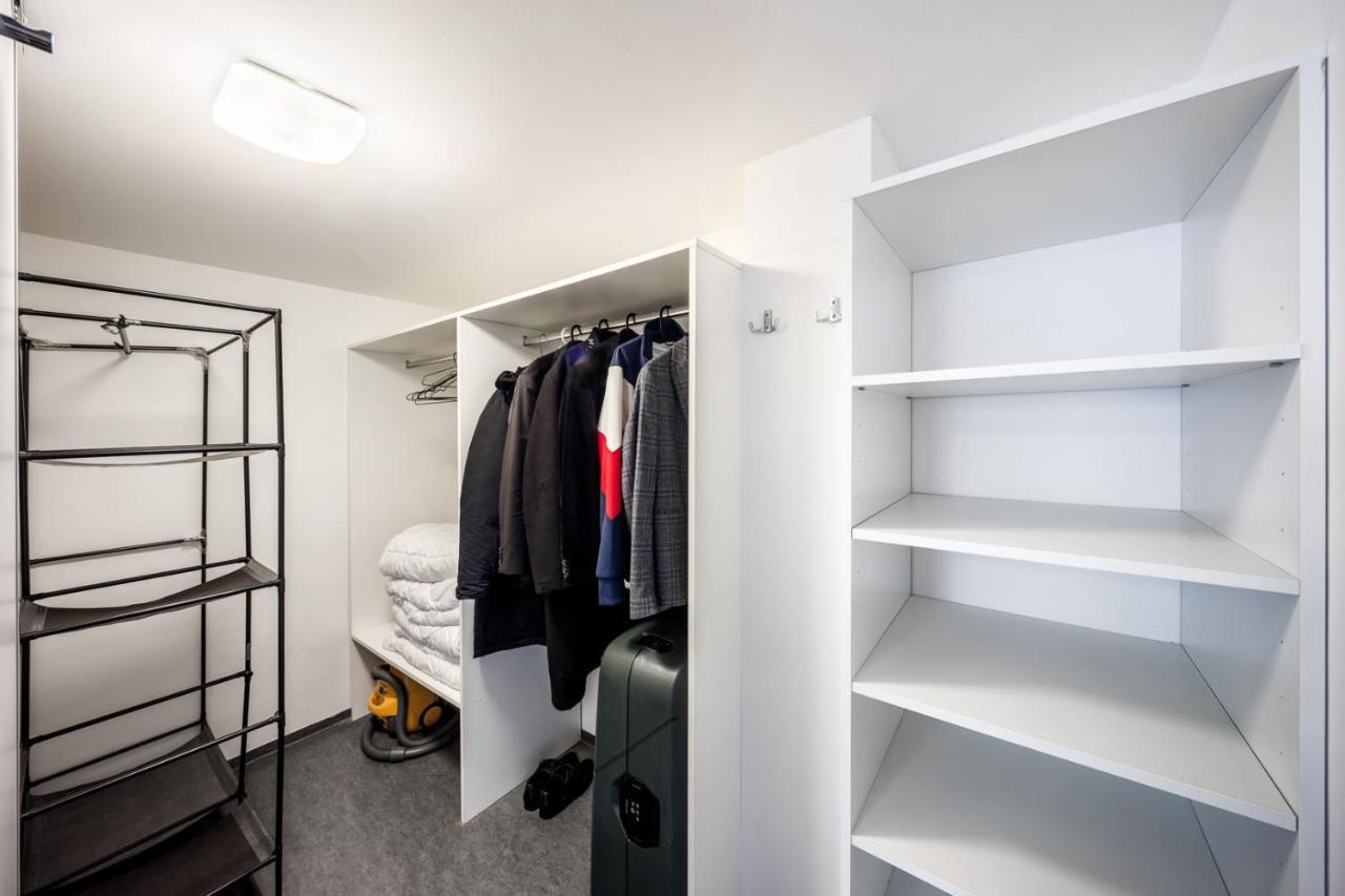 Duplex With 3 Bedrooms Apartamento