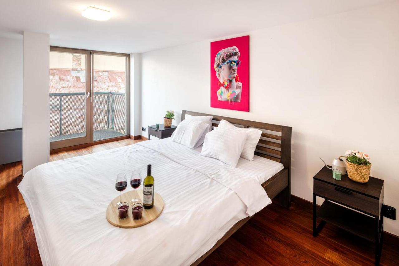 Duplex With 3 Bedrooms Apartamento *