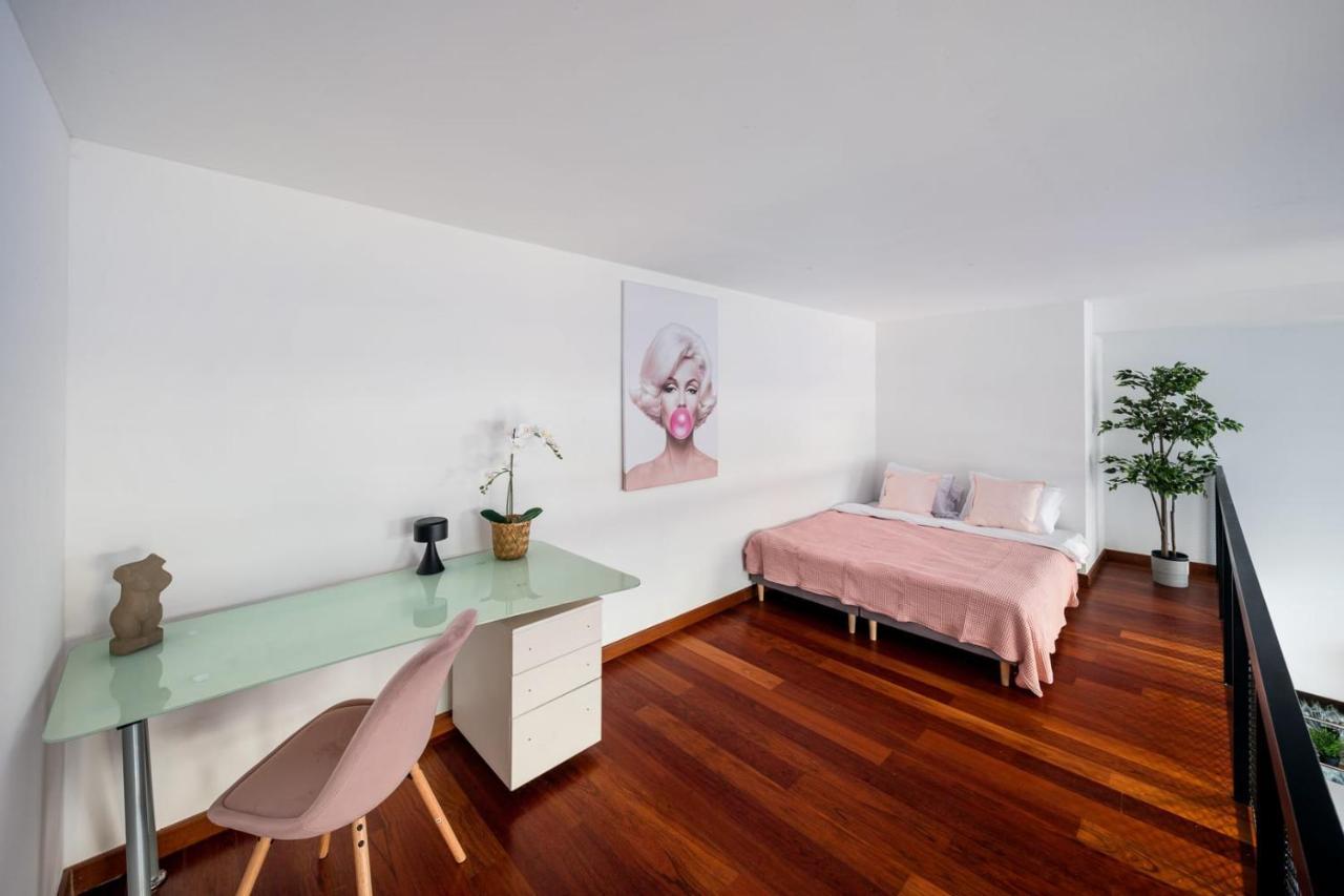 Apartamento Duplex With 3 Bedrooms
