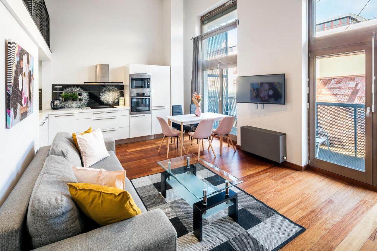 Apartamento Duplex With 3 Bedrooms *