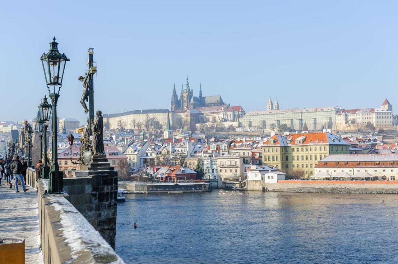 Duplex With 3 Bedrooms * Praga