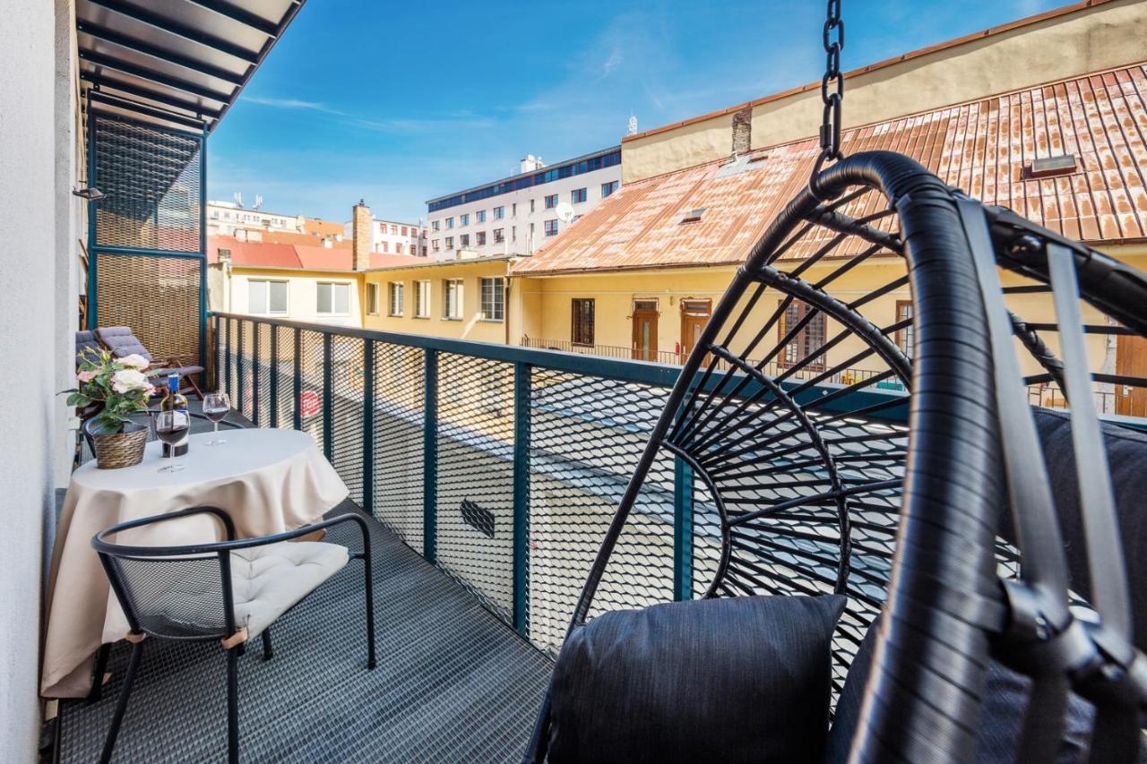 Duplex With 3 Bedrooms * Praga