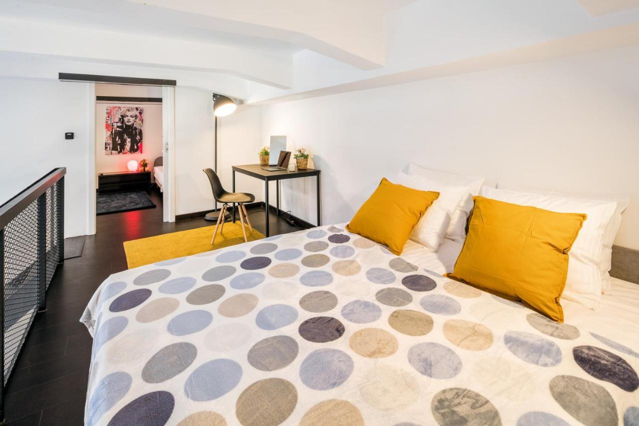 Duplex With 3 Bedrooms Apartamento *