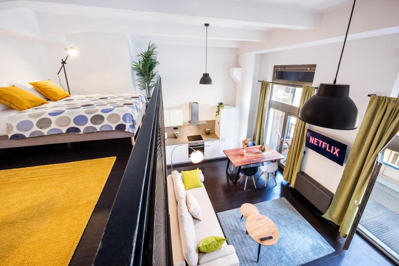 Duplex With 3 Bedrooms Apartamento