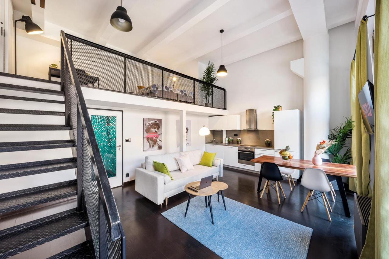 Apartamento Duplex With 3 Bedrooms *