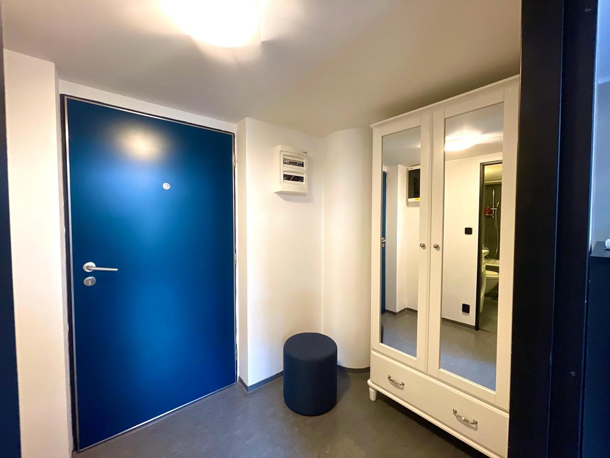 Apartamento Duplex With 3 Bedrooms *