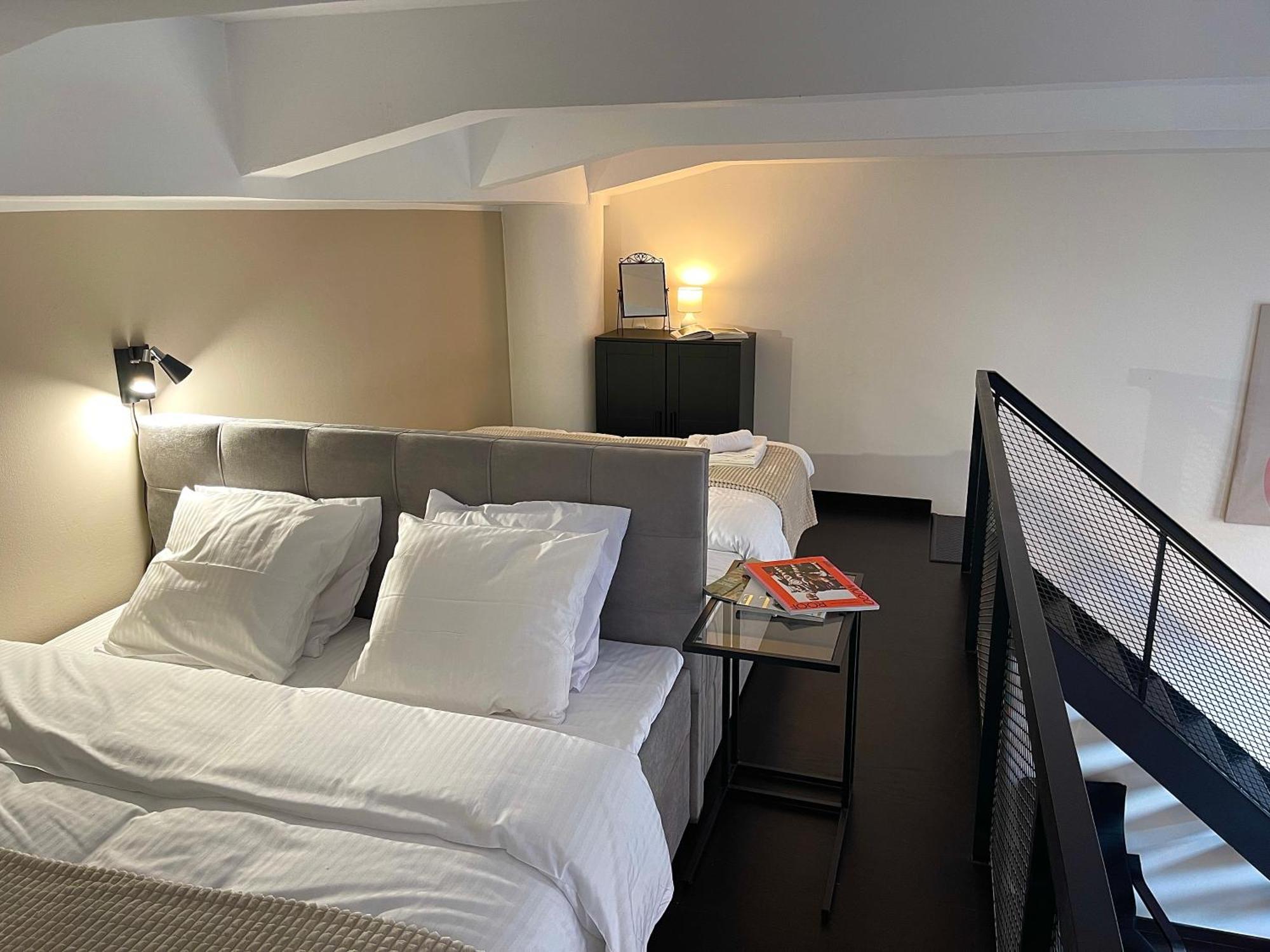 Duplex With 3 Bedrooms Apartamento *