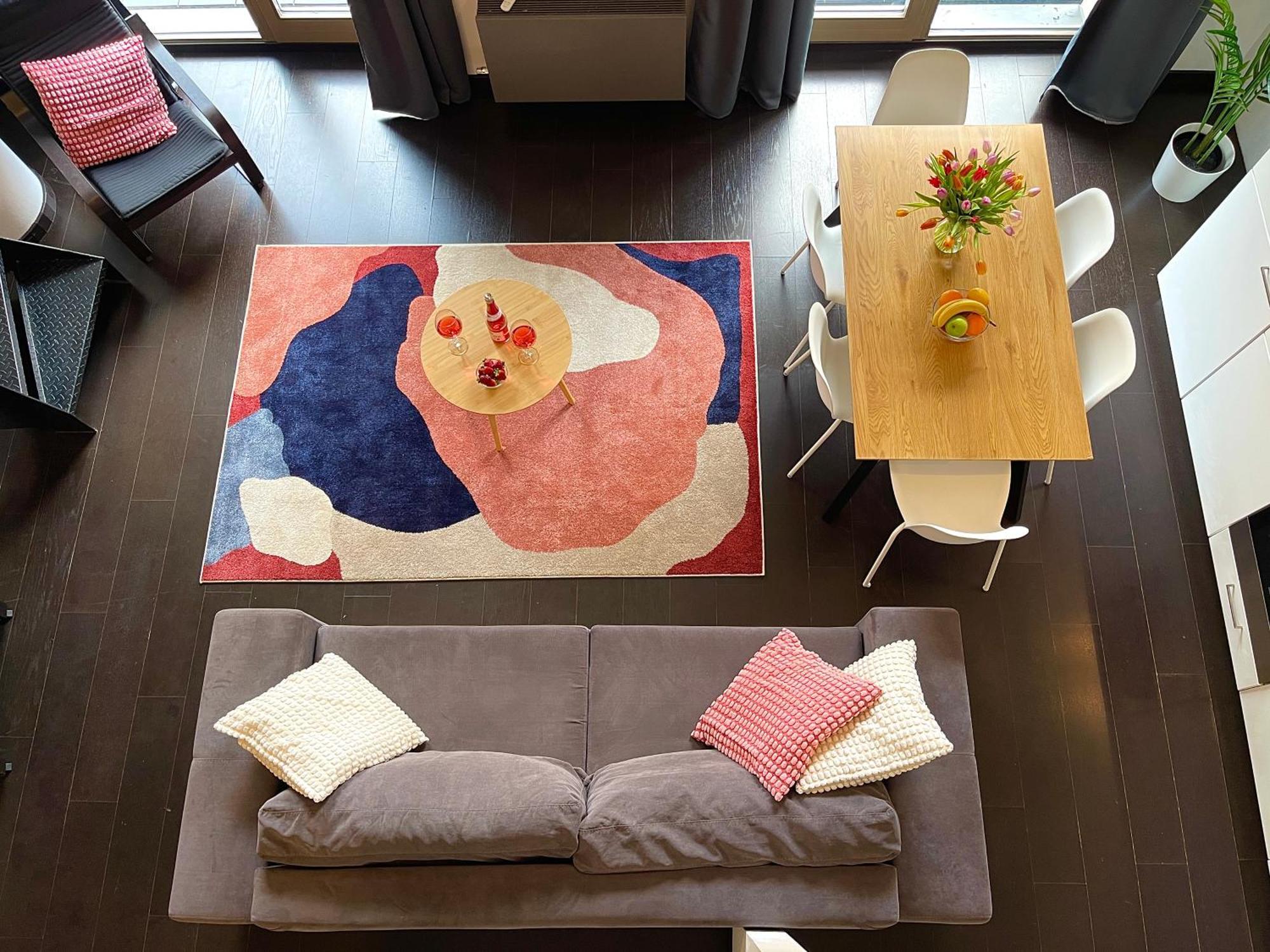 Duplex With 3 Bedrooms Apartamento