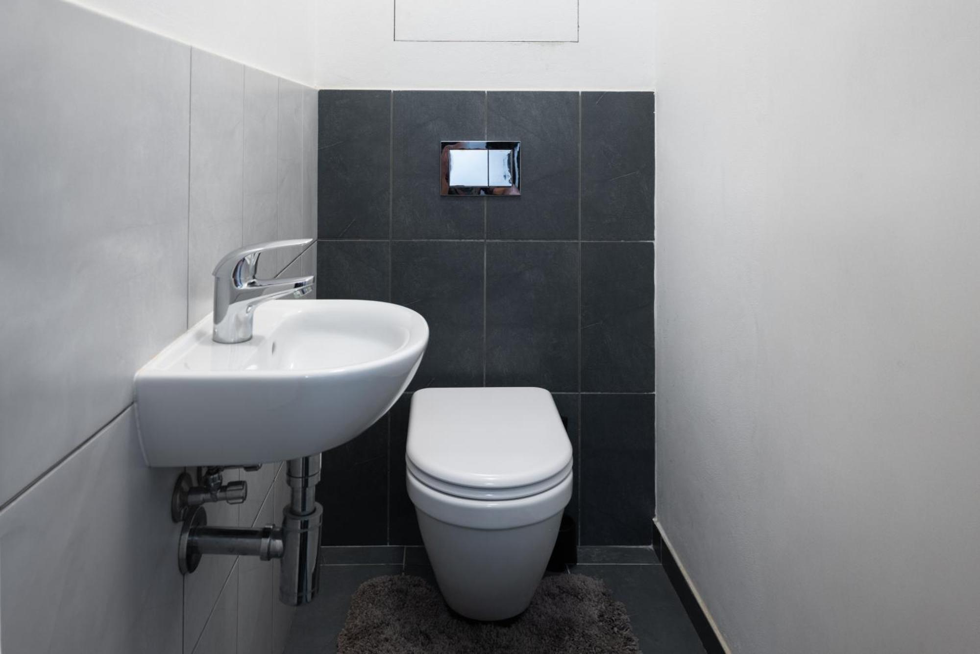 Apartamento Duplex With 3 Bedrooms Praga