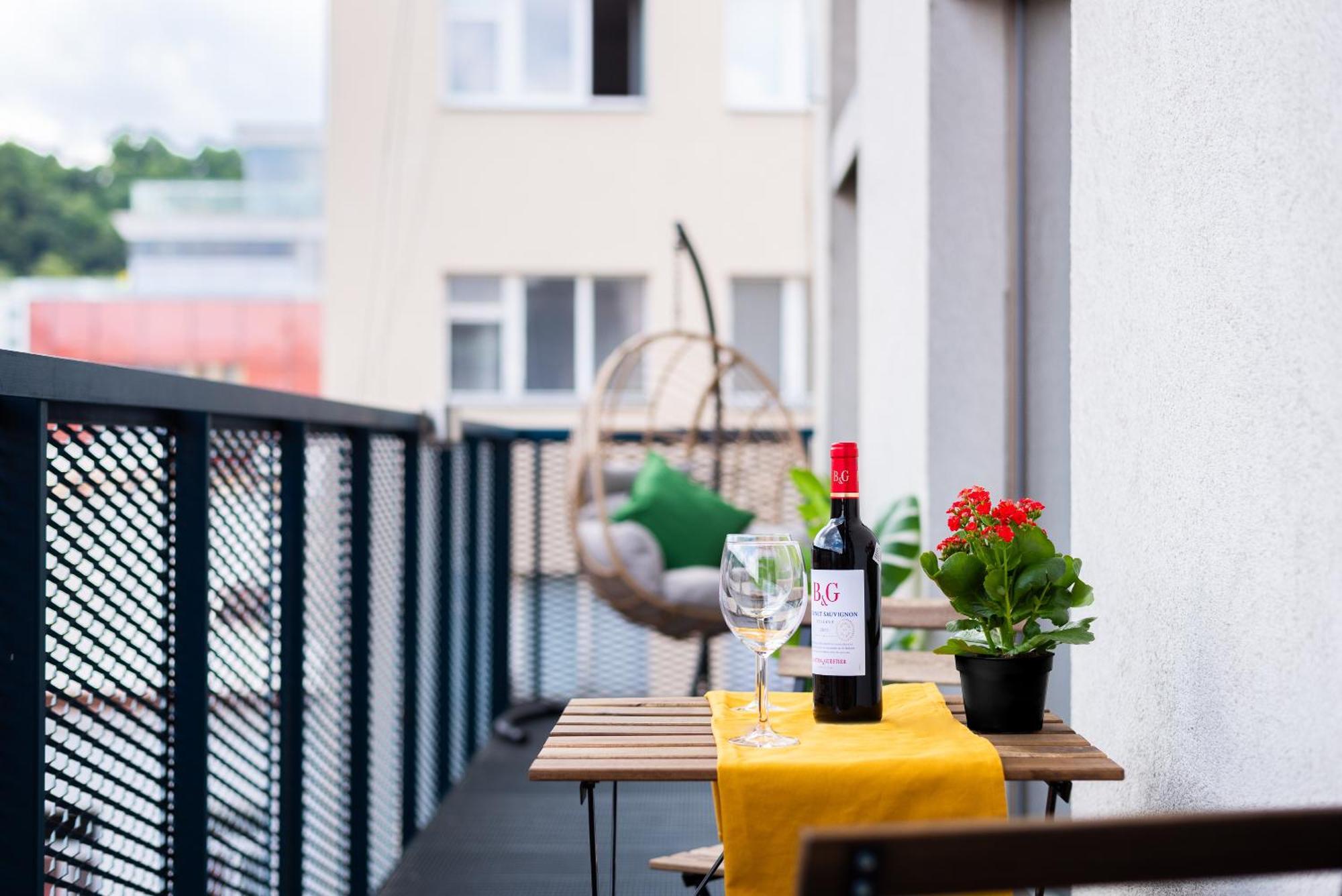 Duplex With 3 Bedrooms Apartamento