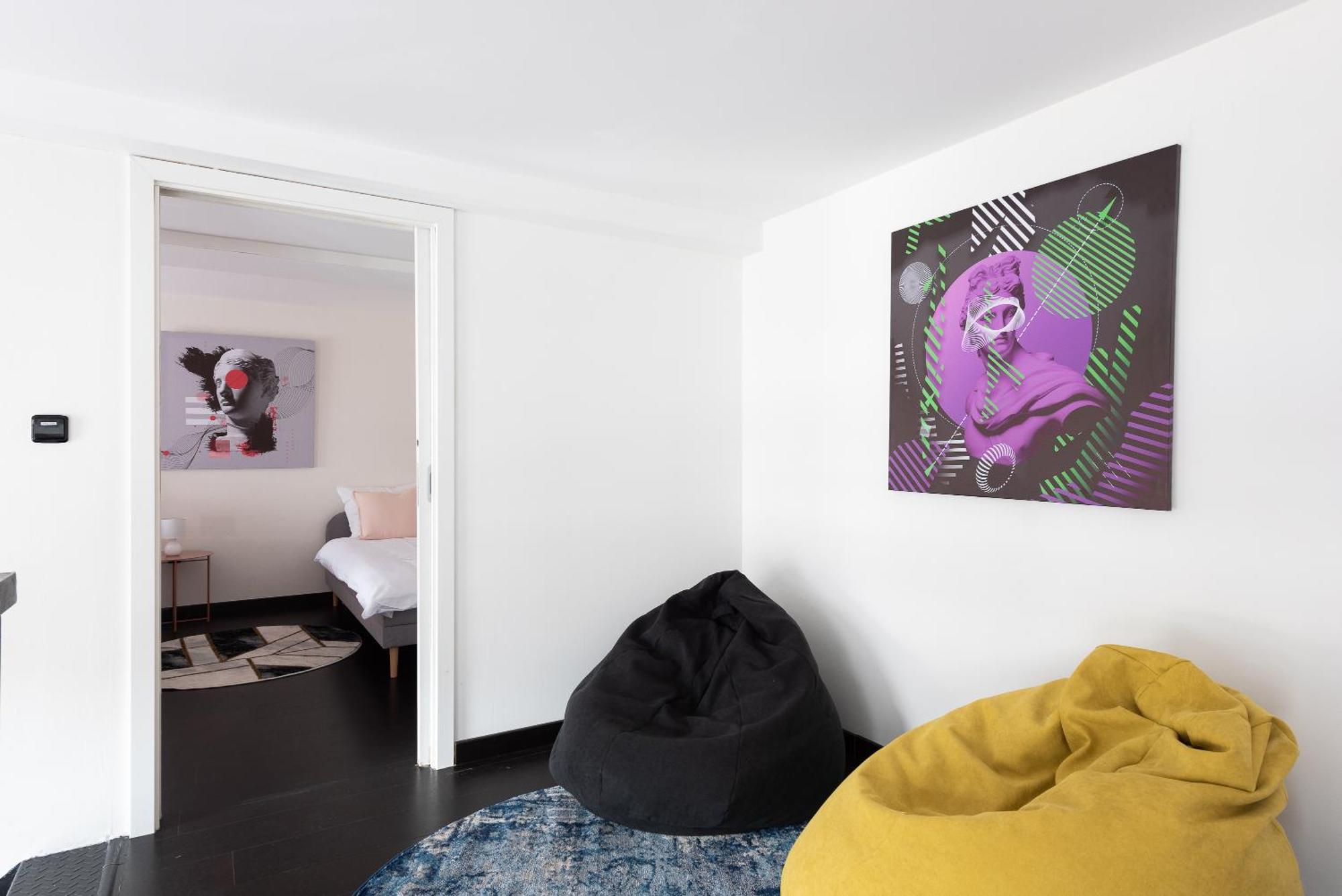 Duplex With 3 Bedrooms Apartamento *