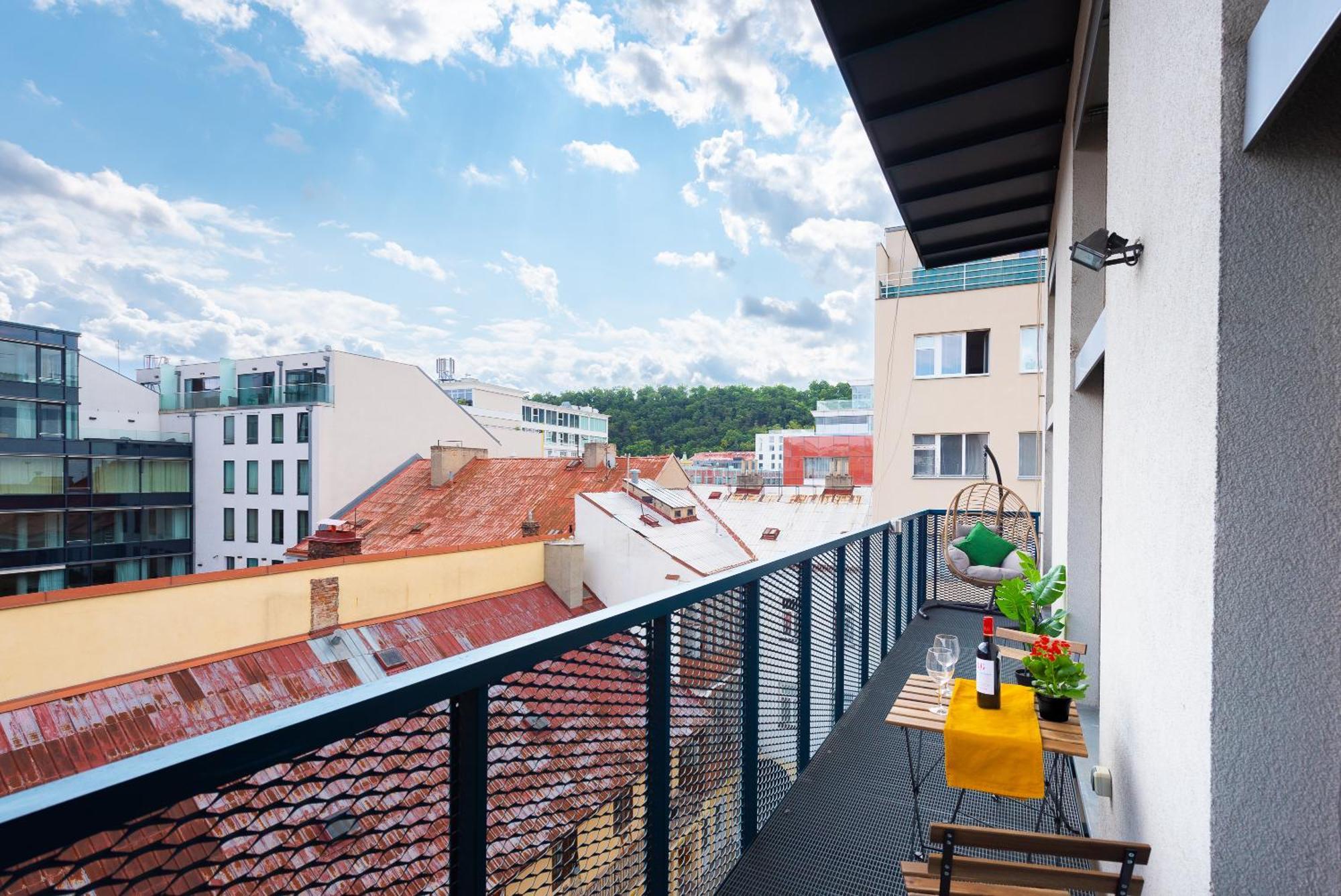 Apartamento Duplex With 3 Bedrooms *